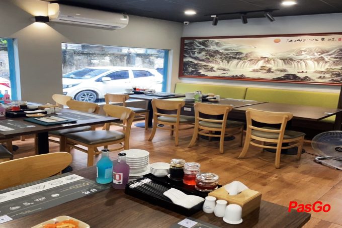 HaoChi Dimsum - Phạm Ngọc Thạch -10